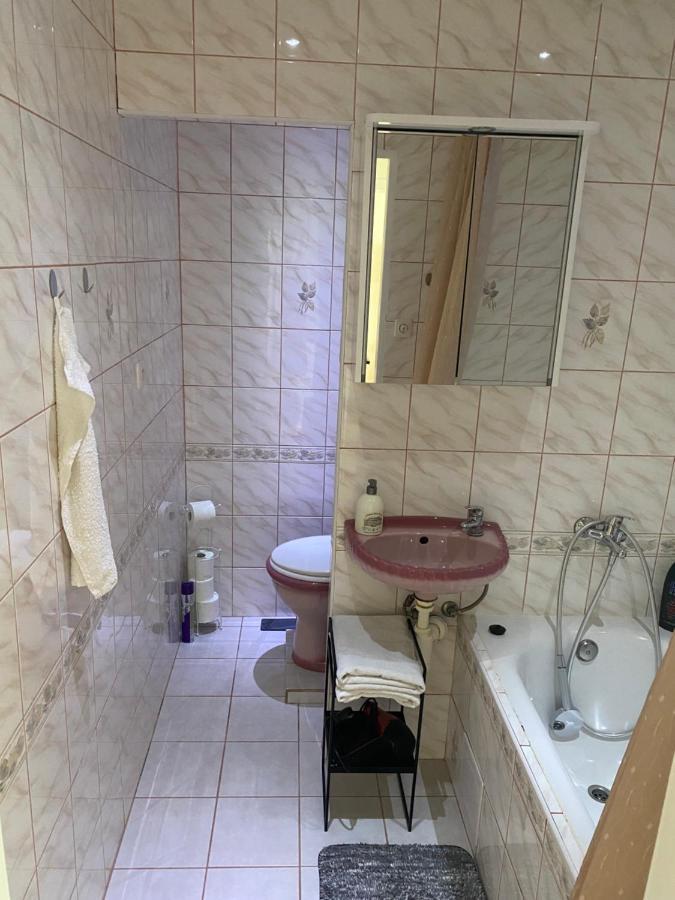 Apartman Jakodoma Zeleny Gauc Hlidane Parkovani U Domu Zdarma Česká Lípa Exteriér fotografie